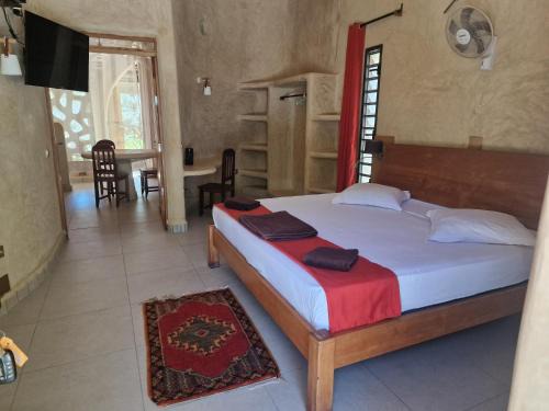 Berenty Private Reserve Hotel | LE KABOSS