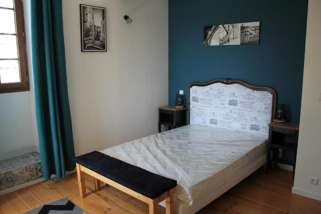 Vibrac House | le kerente