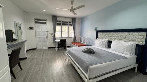 Lamai City Center Hotel | Le Kerton