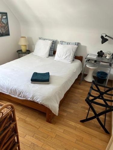 Saint-Jacques-de-la-Lande House | Le Korrigan
