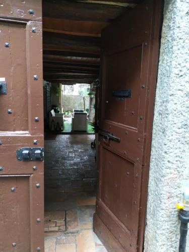 Albavilla Bed & Breakfast | Le Lanterne