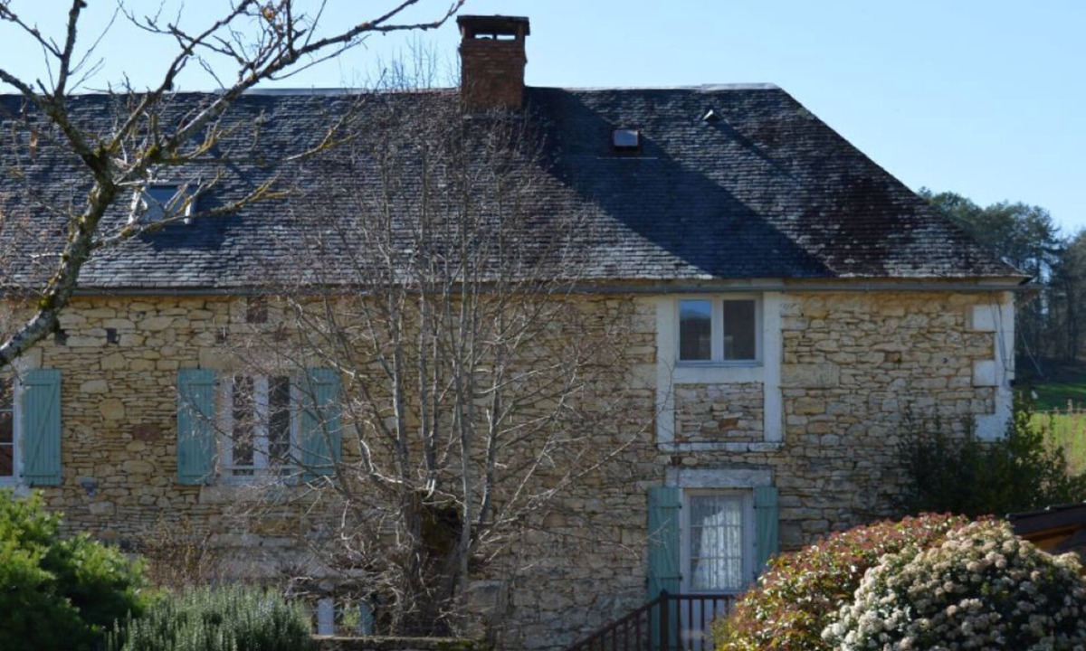 Jayac House | LE LAURIER Charming gîte in the Dordogne