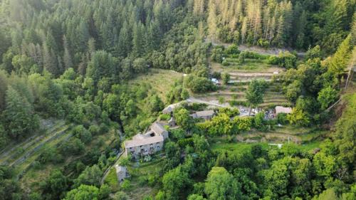 Saint-Andeol-de-Clerguemort House | Le Lauzas