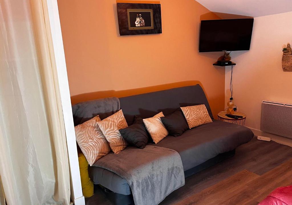 Vindelle Apartment | Le Lexa