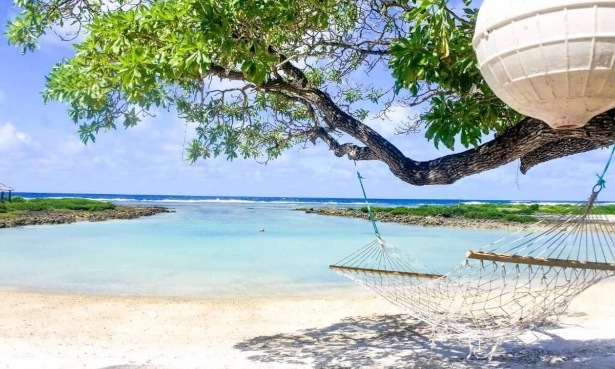 Epule Hotel | Le Life Resort