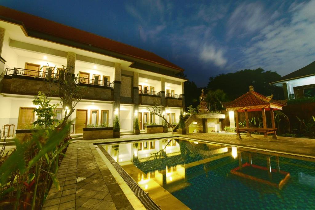 Downtown Kuta Hotel | Le Lima