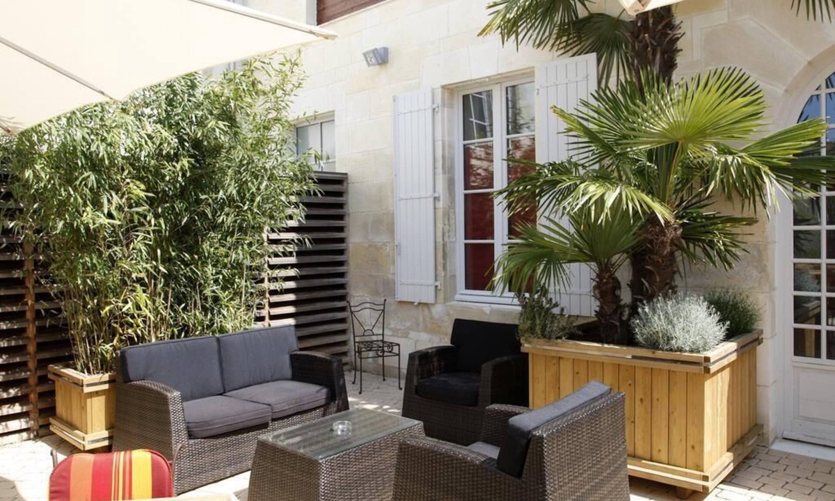 Gemozac Hotel | Le Lion D'or
