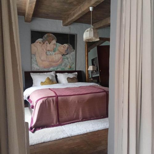 Florenville Bed & Breakfast | LE LIT DE LA SEMOY Chassepierre