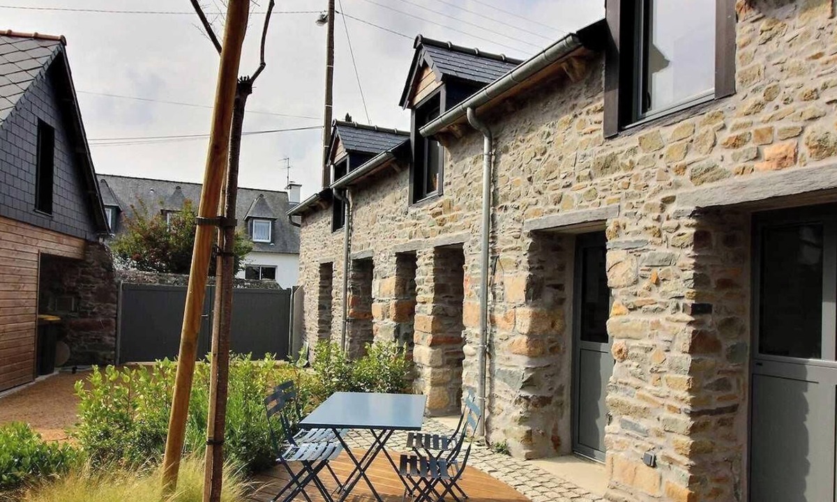 Binic House | Le Littoral - Binic Etables SUR MER