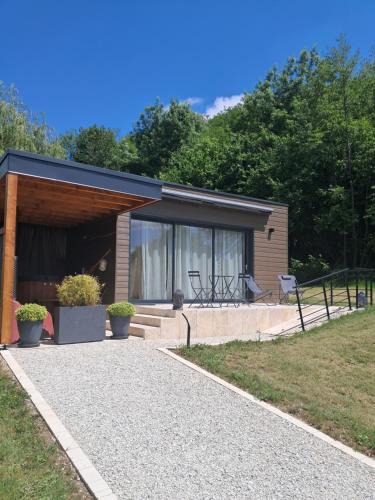 Diemoz Cabin | Le Lodge d'Amélie