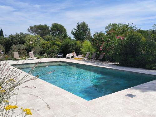 Saint-Jean-de-Cuculles House | Le Lodge des Cazarelles