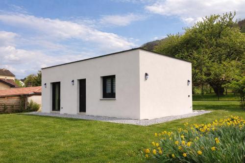 Allevard House | Le Lodge