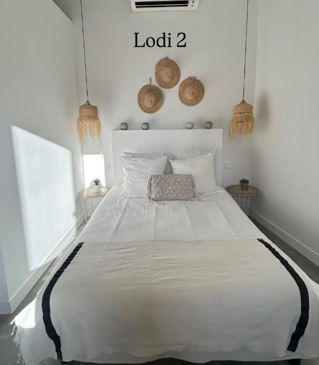 Notre-Dame du Mont Apartment | Le Lodi