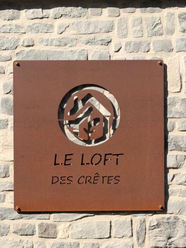 Falmagne House | Le Loft des Crêtes