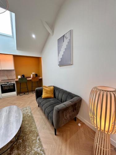 Pont-de-Veyle Apartment | Le Loft