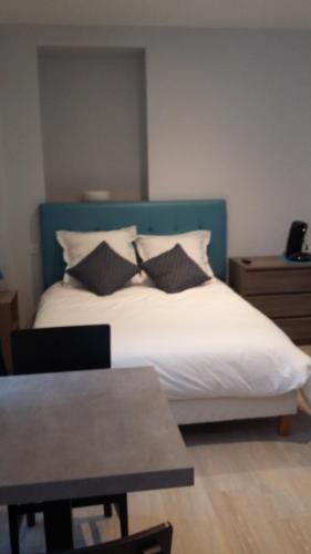 Argentan Apartment | Le Logis d'Isabelle