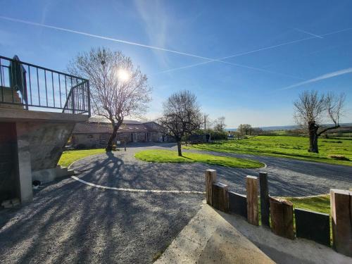 Saint-Hilaire-du-Bois House | Le Logis des Chons à la campagne à Saint hilaire du Bois - Lys Haut Layon