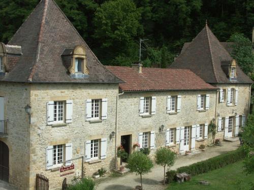 Domme Villa | Le Logis du Port
