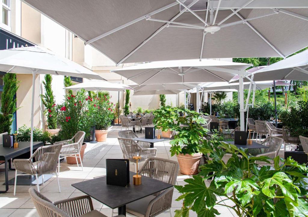 Saint-Louis Hotel | Le Louis Hotel Versailles Château - MGallery Collection
