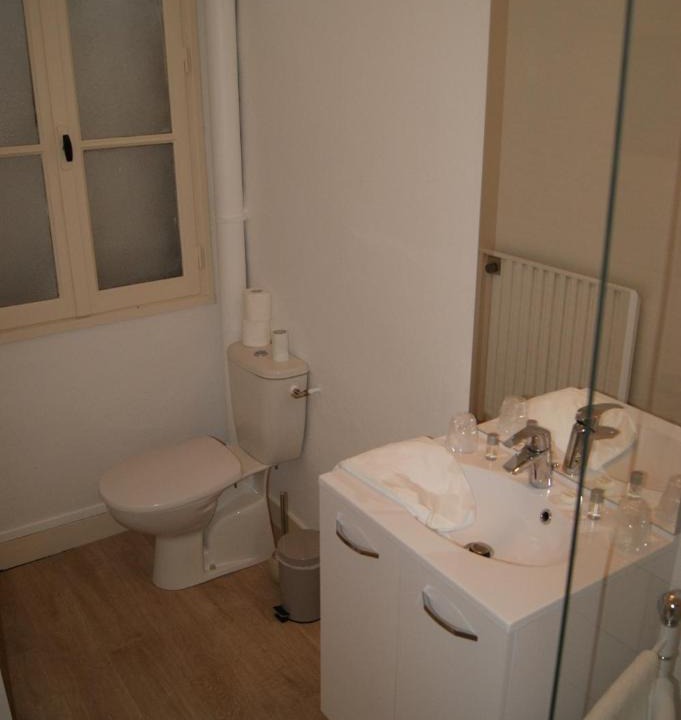 Chateau-Renault Hotel | Le Lurton