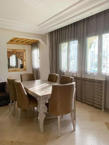Sidi Bou Said Apartment | Le luxe de Sidi Bou Saïd