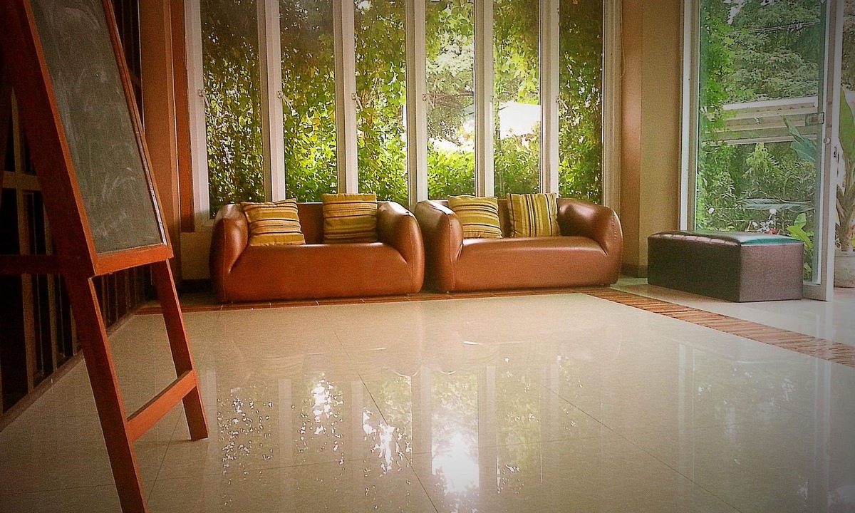 Udon Thani Hotel | Le Luxe Residence