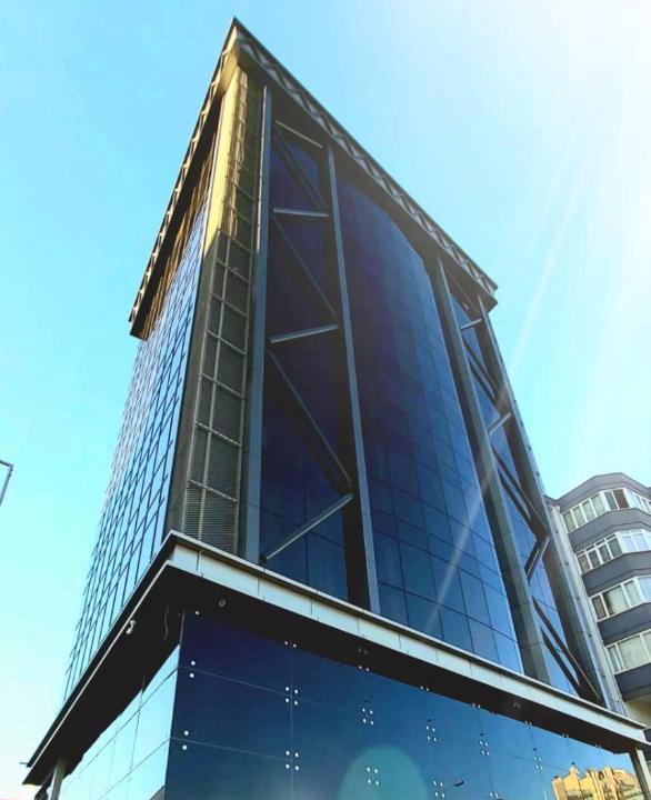Karaman Mahallesi Hotel | Le Luxe Suites Hotel