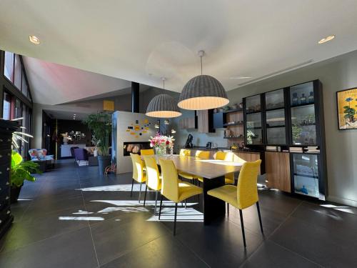 Flore House | Le Luxury - 6pers - Garage - 24h du Mans