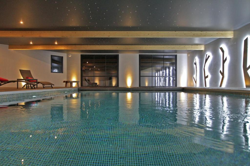 Honfleur Hotel | LE M HOTEL & SPA HONFLEUR