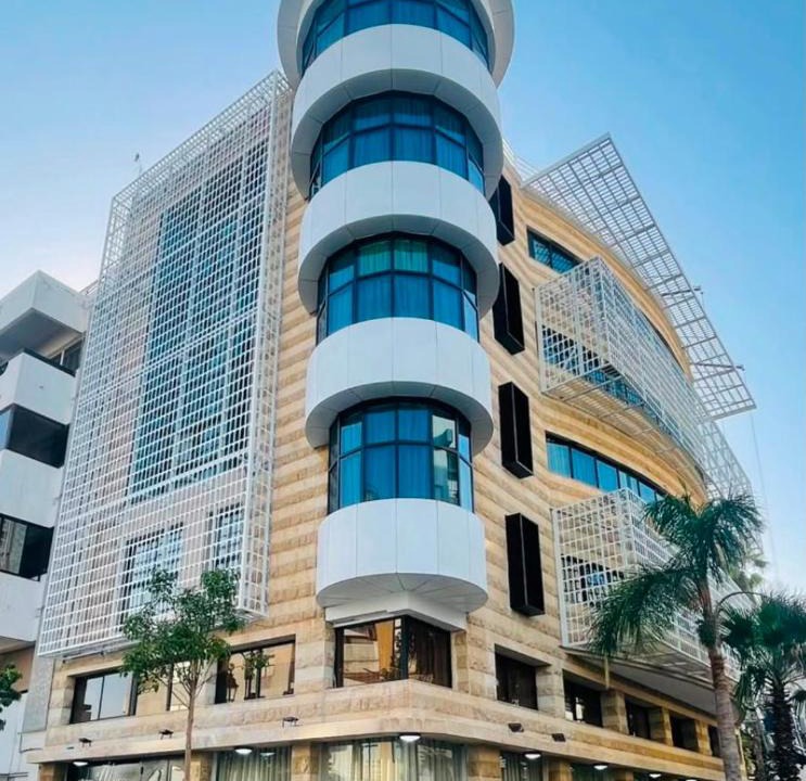 Rabat Hotel | Le M Neo