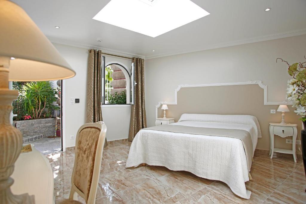 Calvi Hotel | Le Magnolia