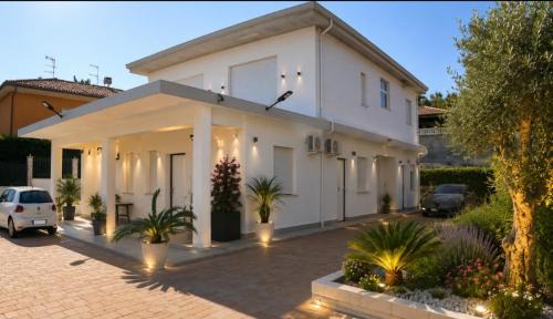 Mandatoriccio Bed & Breakfast | Le Magnolie