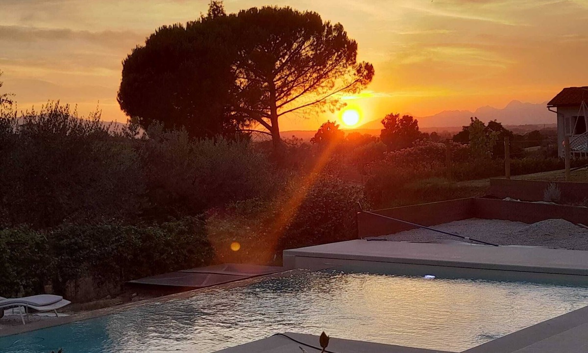 San Miniato Bed & Breakfast | Le Mammole