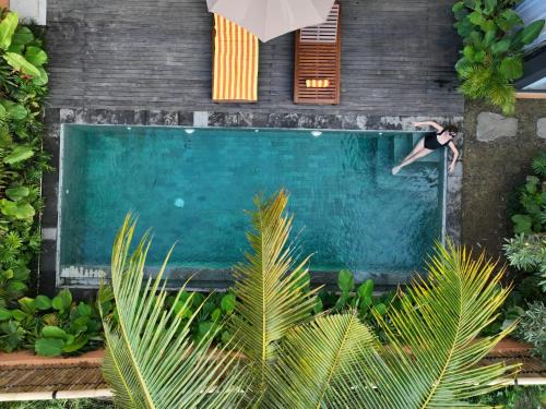 Mas Villa | Le Manik Mas Ubud