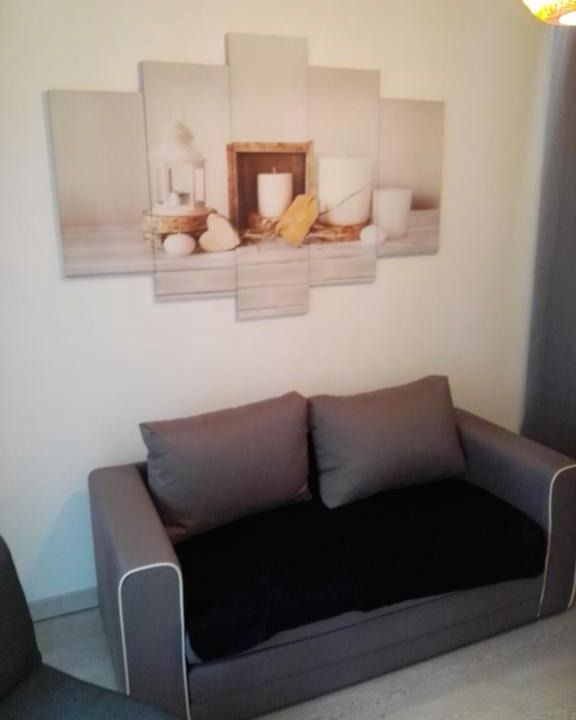 Republique Apartment | Le mans Hyper Centre