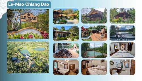 Chiang Dao House | Le-Mao Chiang Dao
