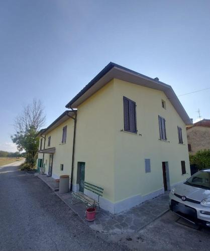 Sansepolcro House | le marcelle