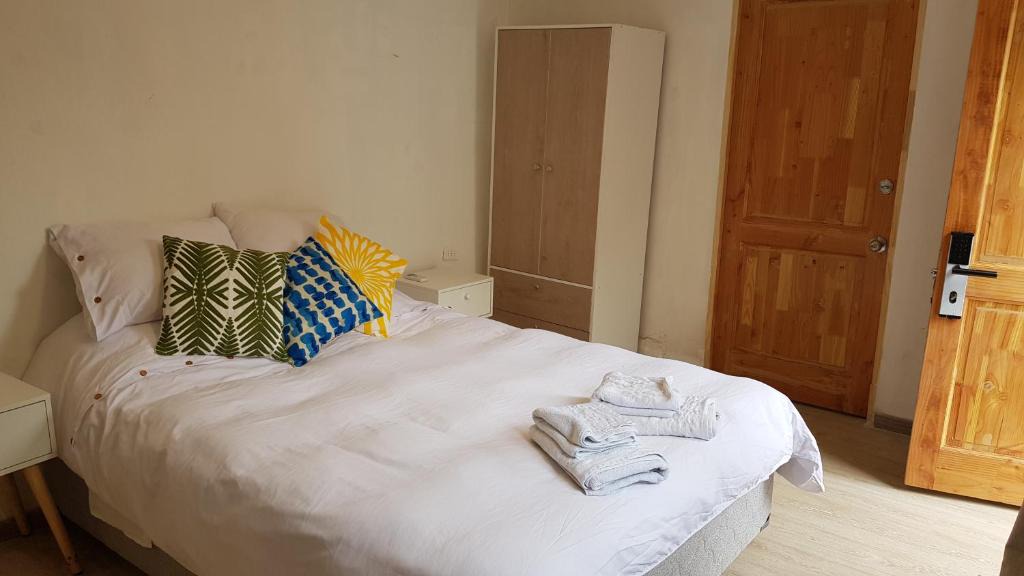 Nunoa Bed & Breakfast | Le Marche Bed & Breakfast