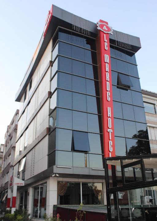 Bakırkoy Hotel | Le Marde Hotel