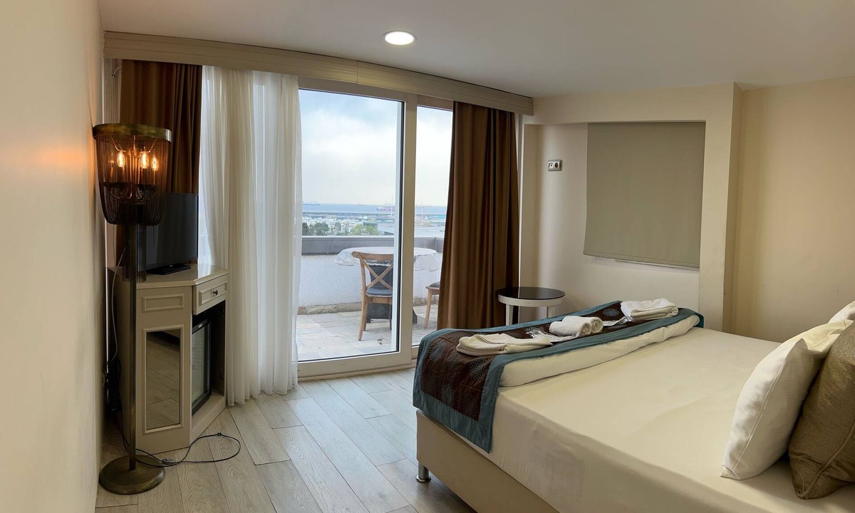 Bakırkoy Hotel | Le Marde Hotel