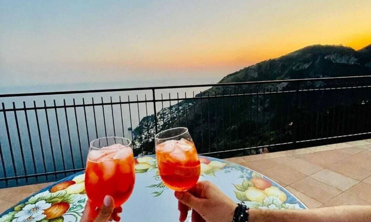 San Michele House | Le Marelle