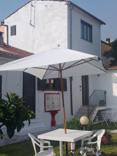 Stiava House | Le Margotte-Lola