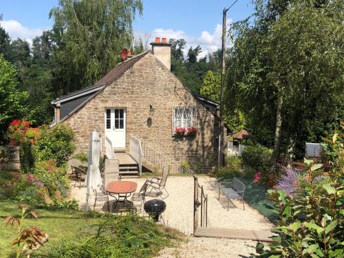Pont-et-Massene House | Le Mariotte