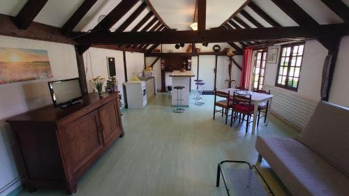 Wasigny House | le marly's
