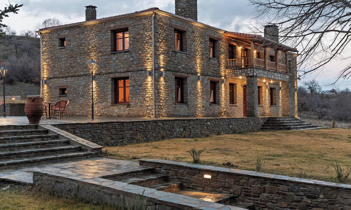 Voio Hotel | Le Marron