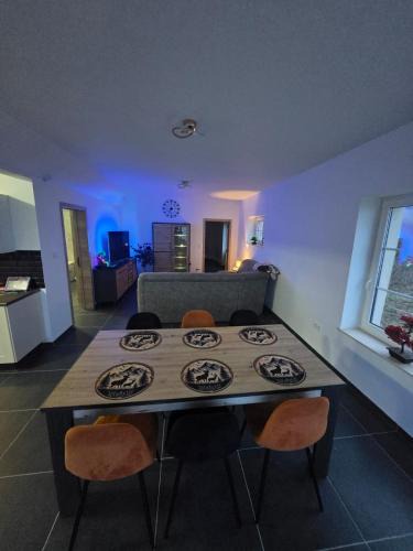 Bastogne House | Le Marronnier