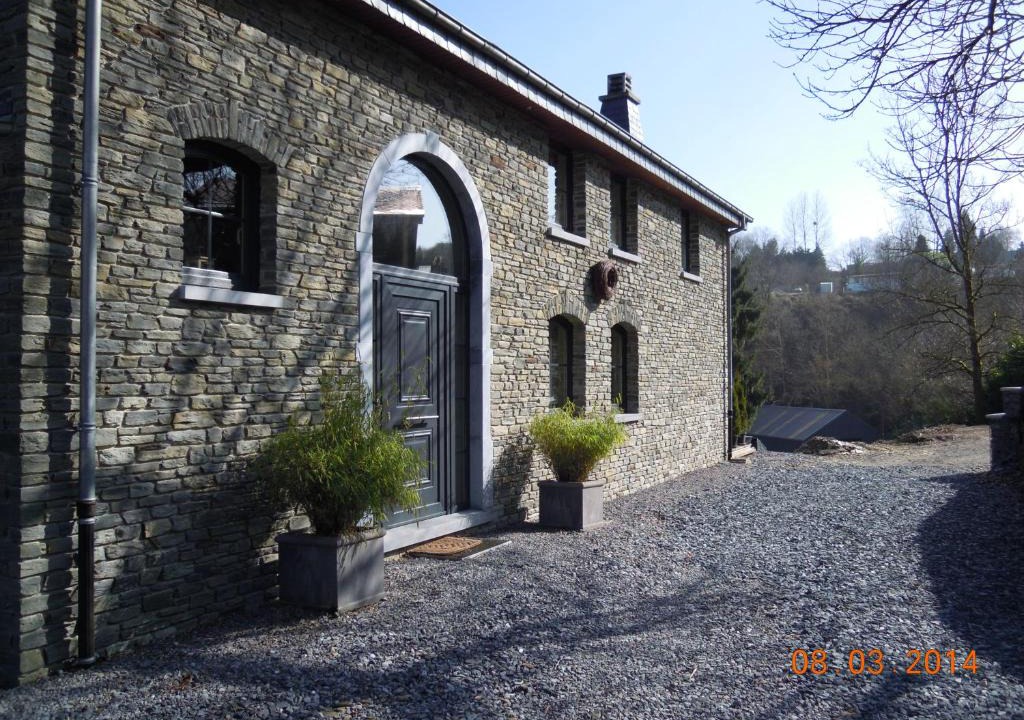 Bouillon Apartment | Le Marronnier