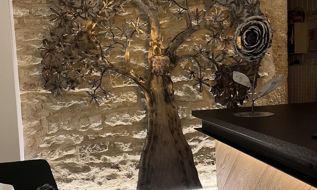 Buffon Hotel | Le Marronnier