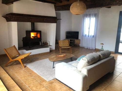 Villereal House | Le Marronnier