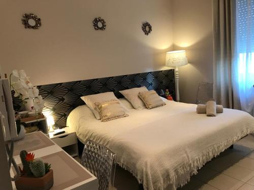 Maraussan Bed & Breakfast | Le Marty